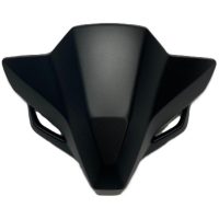 METER VISOR A (Black Moped) (BK-007U)