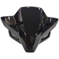METER VISOR A (Gray Moped) (BK-001C)