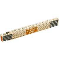 METERSTOCK 2 M ENDAST MM (25 pack) BAHCO