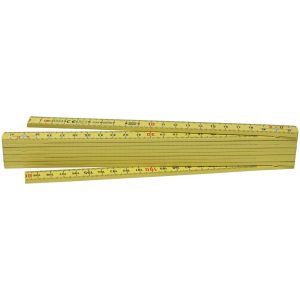 METERSTOCK PLAST 2M