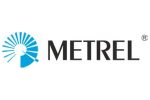 Metrel logotyp