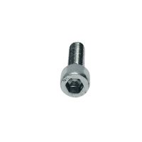 Metric Screw 6X22