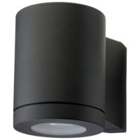 METRO SVART 4,5W LED