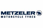 METZELER logotyp