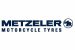 METZELER logotyp