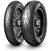 Metzeler Cruisetec 150/80-16 M/C 71H TL Fr