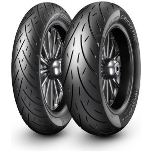 Metzeler Cruisetec 180/60 R 16 M/C 80H TL Reinforced Re. (I - Raptor 2020)