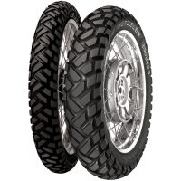 Metzeler Enduro 3 Sahara 90/90-21 M/C 54S DP TT Fr