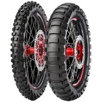 Metzeler Karoo Extreme 150/70 R 18 M/C 70S MST TL Re.