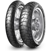 Metzeler Karoo Street 110/70-17 M/C 54S M+S TL Fr