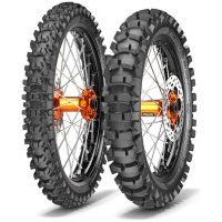 Metzeler MC360 Mid Soft 90/90-21 M/C 54M MST Fr.