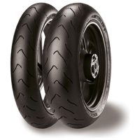 Metzeler Racetec RR 120/70 ZR 17 M/C (58W) K2 TL Fr