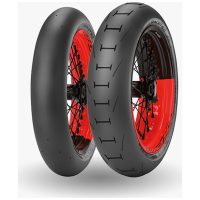 Metzeler Racetec SM 165/55 R 17 NHS K1 TL Re