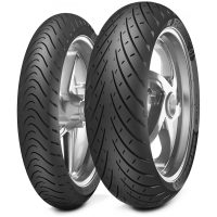 Metzeler Roadtec 01 120/70 ZR 17 M/C (58W) TL (E) Fr