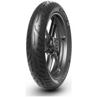 Metzeler Roadtec 02 120/70 ZR 17 M/C (58W) TL (M) Fr