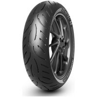 Metzeler Roadtec 02 190/55 ZR 17 M/C (75W) TL Re