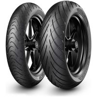 Metzeler Roadtec Scooter 100/80-16 M/C 50P TL Fr.
