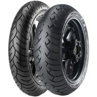 Metzeler Roadtec Z6 120/70 ZR 17 M/C (58W) TL Fr