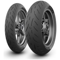 Metzeler Sportec 01 190/55 ZR 17 M/C (75W) TL Re
