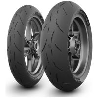 Metzeler Sportec 01 RS 200/55 ZR 17 M/C (78W) TL Re