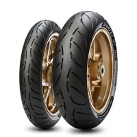 Metzeler Sportec M7 RR 130/70 ZR 16 M/C (61W) TL Fr.