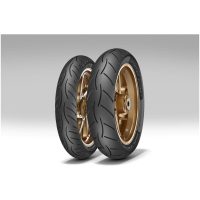 Metzeler Sportec Street 2 90/90-14 M/C 46S TL F/R
