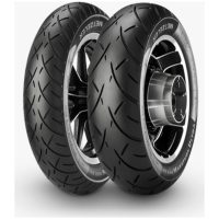 METZELER Tyre ME 888 MARATHON ULTRA (F) 110/90-18 M/C 61H TL