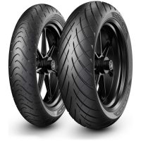 METZELER Tyre ROADTEC SCOOTER 90/90-12 44J TL
