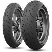 METZELER Tyre SPORTEC 01 150/60 ZR 17 M/C 66W TL
