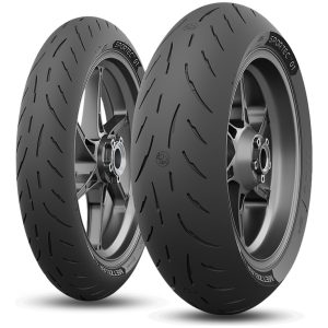 METZELER Tyre SPORTEC 01 190/55 ZR 17 M/C (75W) TL