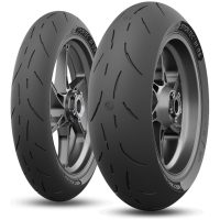 METZELER Tyre SPORTEC 01 RS 200/60 ZR 17 M/C (80W) TL