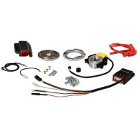 MHR Team II Inner Rotor Ignition For Moto 50cc MALOSSI