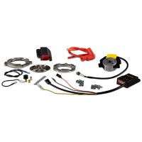 MHR Team II Inner Rotor Ignition For yamaha Minarelli Scooters MALOSSI