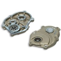 MHR Team Roller Crankcase - YAMAHA-MINARELLI MALOSSI