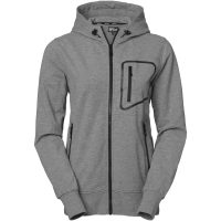 Mia Sweat w Grey melange M
