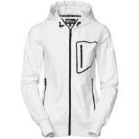 Mia Sweat w White S