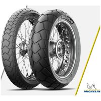 Michelin Anakee Adventure 2 120/70 R 17 M/C 58V TL/TT Fr