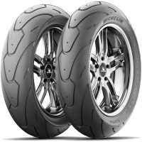Michelin Bopper 120/90-10 57L TL/TT F/R