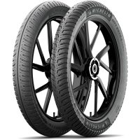 Michelin City Extra 100/80-16 M/C 50S TL F/R