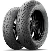 Michelin City Grip 2 120/80-16 M/C 60S TL F/R