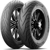 Michelin Commander III Touring 130/90 B 16 M/C 73H Reinf TL/TT Fr