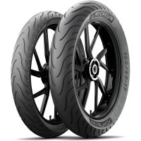 Michelin Commander III Touring MH90-21 M/C 54H TL/TT Fr