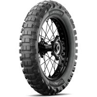 Michelin Desert Race 140/80-18 M/C 70R TT M02