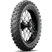 Michelin DESERT RACE BAJA 140/80-18 M/C 70R TT M02