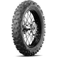 Michelin Enduro Medium 140/80-18 M/C 70R TT Re
