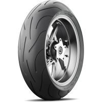 Michelin Pilot Power 2CT 190/55 ZR 17 M/C (75W) TL Re