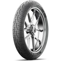Michelin Pilot Road 4 120/70 ZR 17 M/C (58W) TL Fr