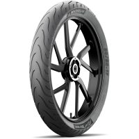 Michelin Pilot Street 110/70-17 M/C 54S TL/TT Fr
