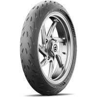 Michelin Power 5 120/70 ZR 17 M/C (58W) TL Fr