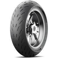 Michelin Power 5 190/55 ZR 17 M/C (75W) TL Re